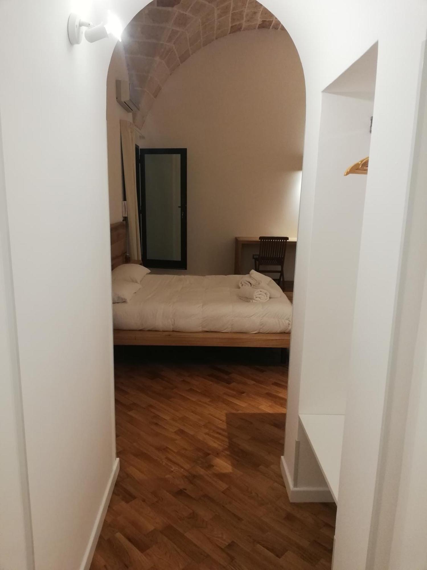 Tito Schipa B&B Лече Стая снимка