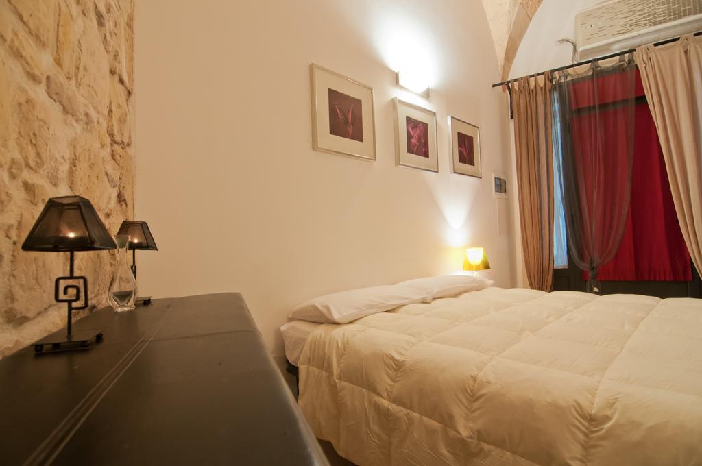 Tito Schipa B&B Лече Стая снимка
