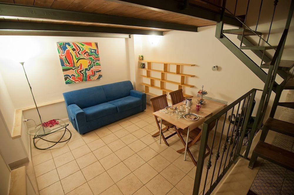 Tito Schipa B&B Лече Екстериор снимка