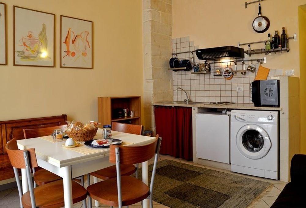 Tito Schipa B&B Лече Екстериор снимка
