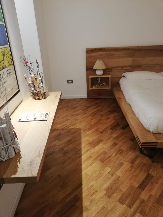 Tito Schipa B&B Лече Екстериор снимка