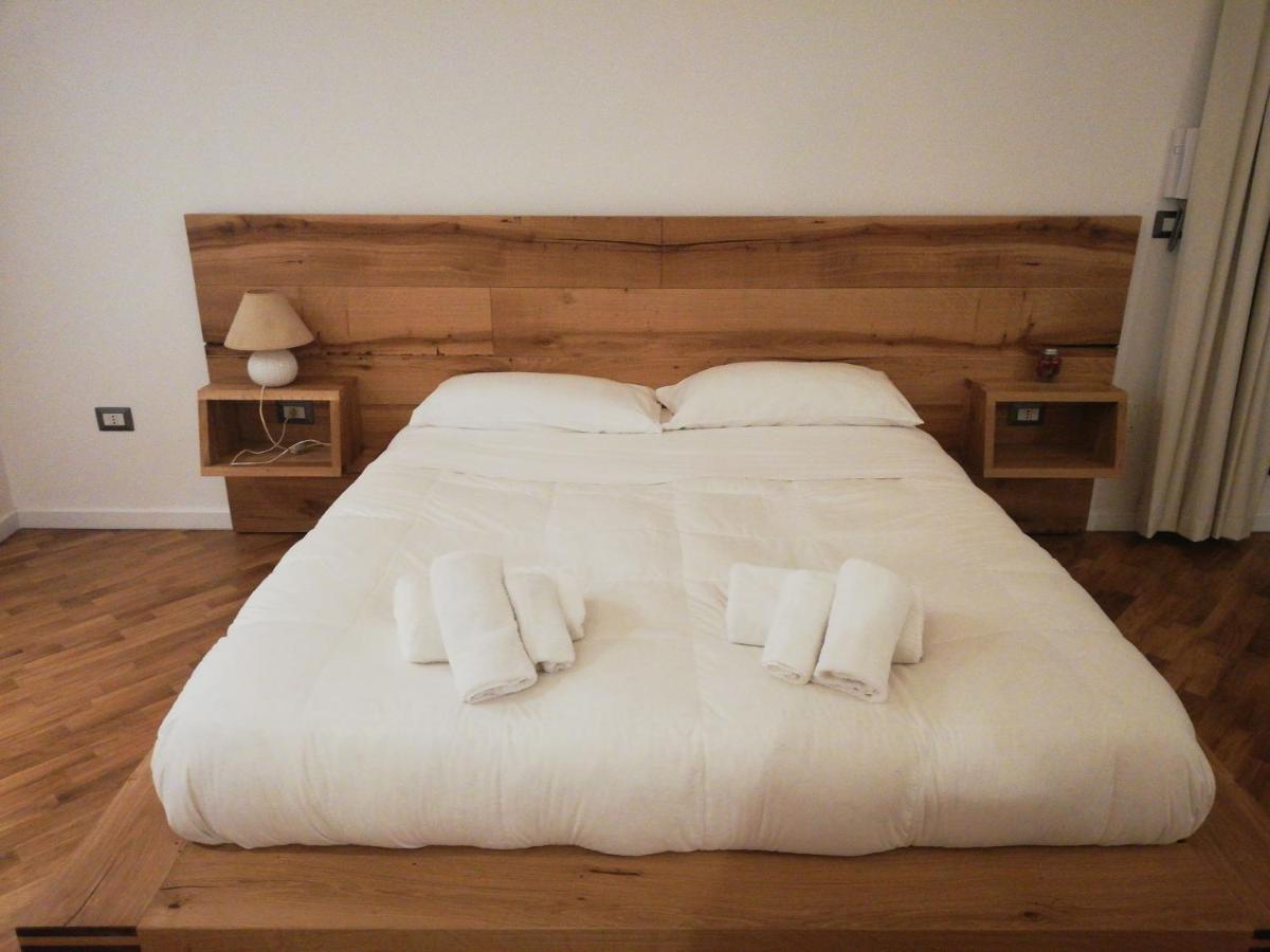Tito Schipa B&B Лече Екстериор снимка